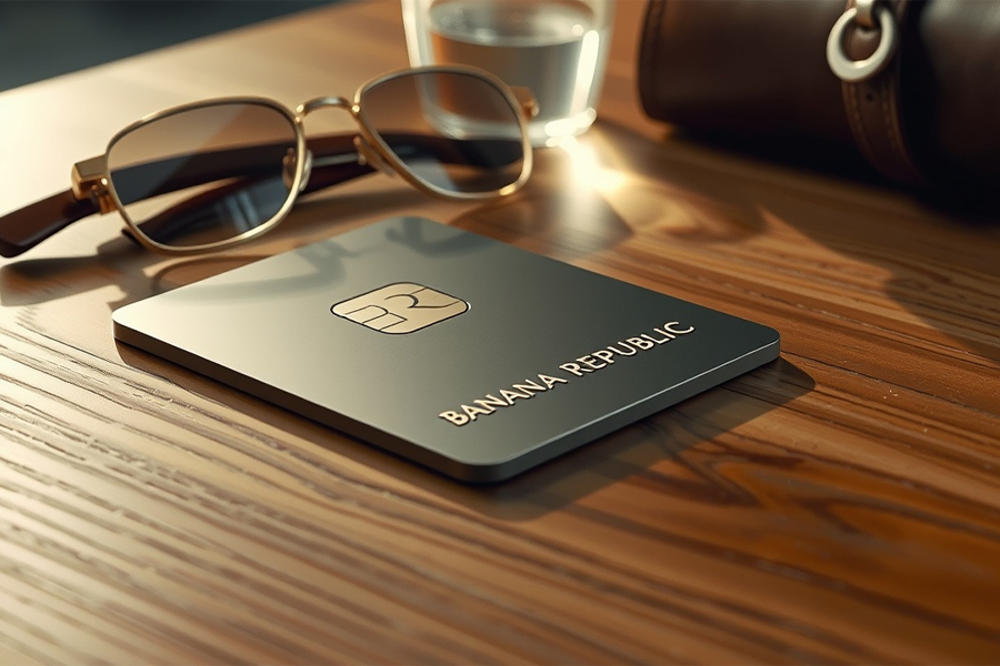 Understanding The Banana Republic Credit Card: Benefits, Payments, And Gift Cards