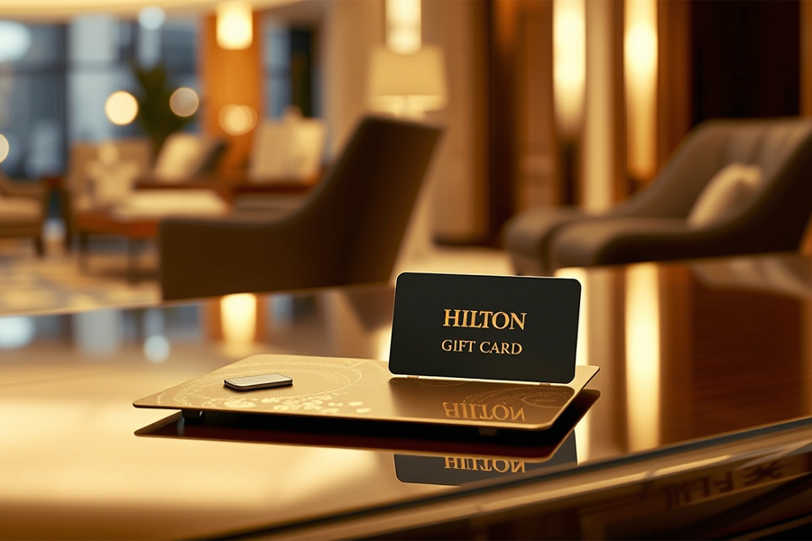 How To Use And Purchase Hilton Gift Cards: A Complete Guide