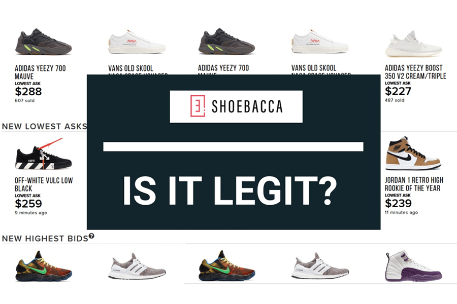 Is Shoebacca Legit? Exploring The Trusted Online Store For Quality Footwear