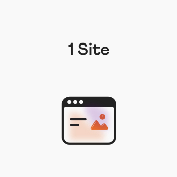 1 Site