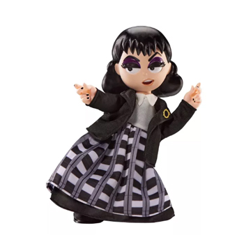 11 Inch Lydia Animated Sidestepper - Beetlejuice