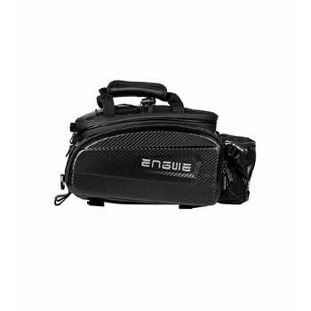 35L Rear Rack Bag