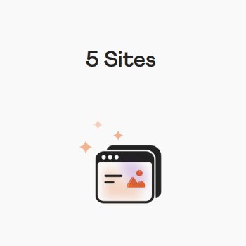 5 Sites