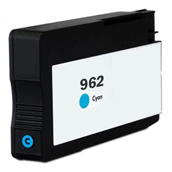 962 Cartridge Cyan