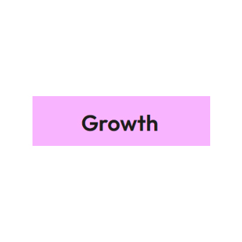 Growth