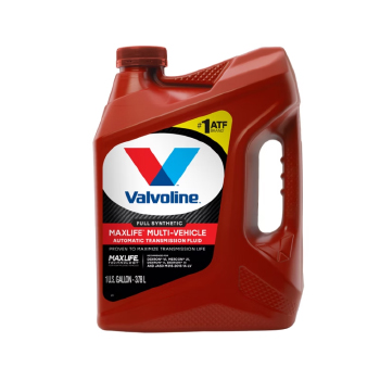 Valvoline MaxLife Automatic Transmission Fluid 1 gal (US)