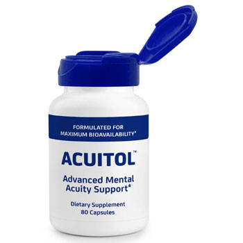 Acuitol