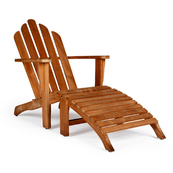 Adirondack Chair