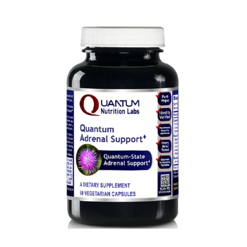 Adrenal Support, Quantum