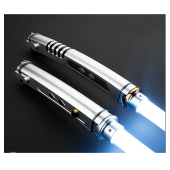 Ahsoka Dual-Saber