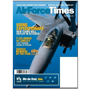 Air Force Times