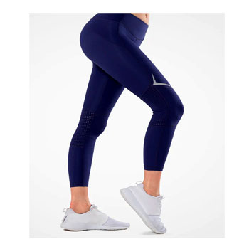 Airhole Running Leggings