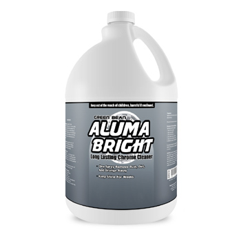 Aluma Bright 1 Gallon