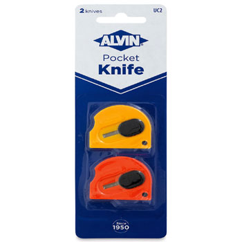 Alvin Pocket Knife