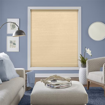 American Blinds Prestige Light Filtering Cellular Shades