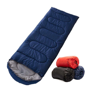 America's Suppliers Sleeping Bags - 3 Colors, 78