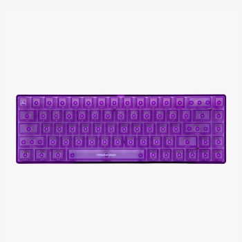 AMETHYST Base 65 Keyboard