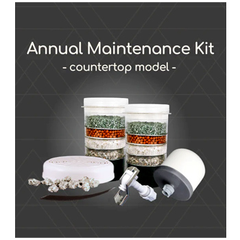 Annual Maintenance Kit