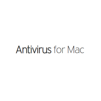 Antivirus for Mac