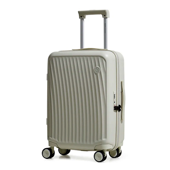 Award-winning Luggage