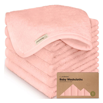 Baby Washcloths