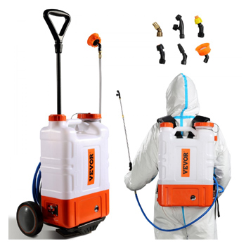 Backpack Sprayer