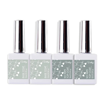 Base & Top Coat Set