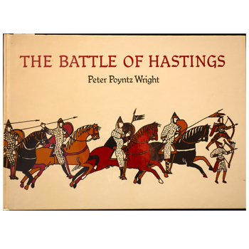 Battle of Hastings