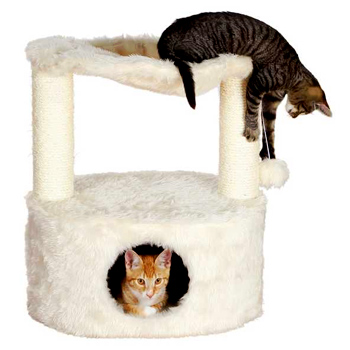 BazaBoom Cat Condo