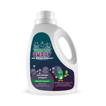 Bed Bug Detergent