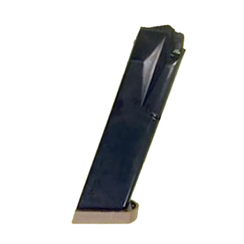 Beretta M9A4 9mm 10 Round Magazine - FDE Baseplate