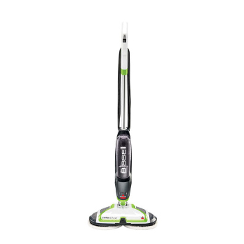 SpinWave Hard Floor Mop