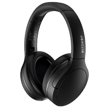 BlitzWolf BW-HP6 Wireless Headphones