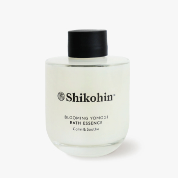 Blooming Yomogi Bath Essence