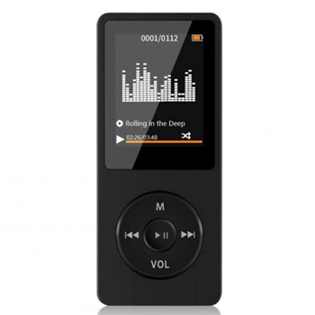 Bluetooth Portable Mp4