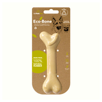 Bone Pet Toy