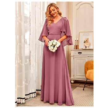 Bridesmaid Dresses