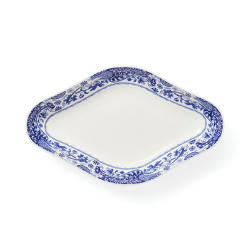 Brocato Diamond Dish