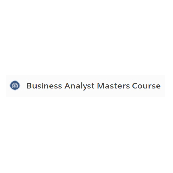 Business Analyst Masters Course