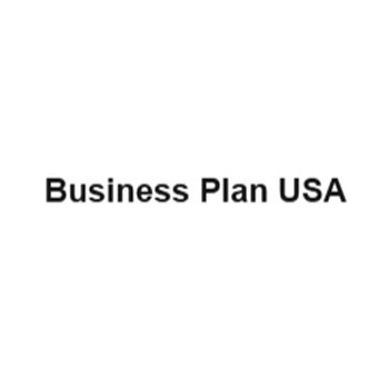 Business Plan USA