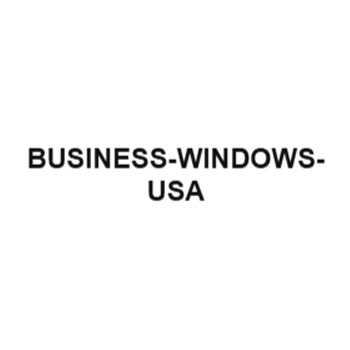 Business Windows USA