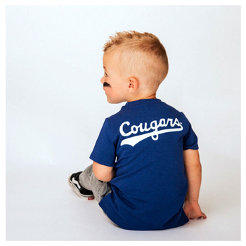 BYU Cougars