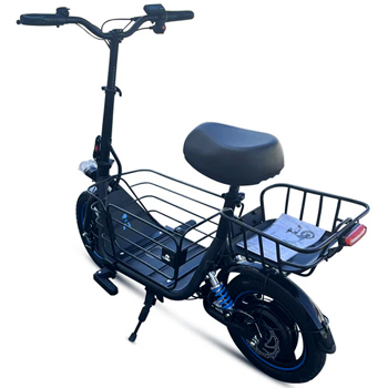 C1Plus Electric Scooter