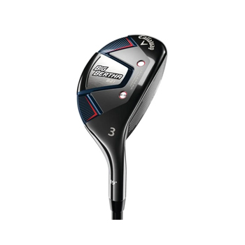 Callaway Big Bertha B21 Hybrids