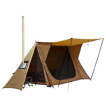 Camping Hot Tent