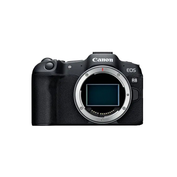 Canon EOS R8 Mirrorless Camera Body