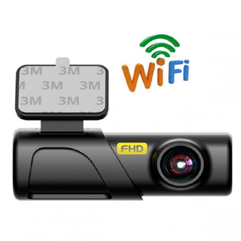 Car Dash Camera