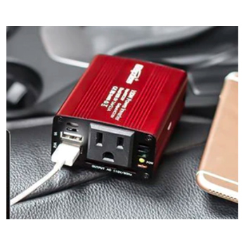 Car Power Inverter