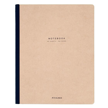 Casebound Notebook