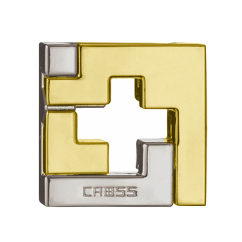 Cast Cross